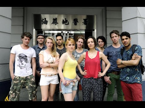 Wie is de Mol (The Mole) S14E03 with English subtitles