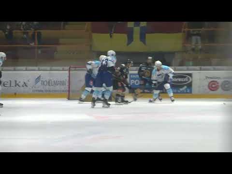 42. kolo HC Topoľčany – TSS GROUP Dubnica 5:0 (HIGHLIGHTY)