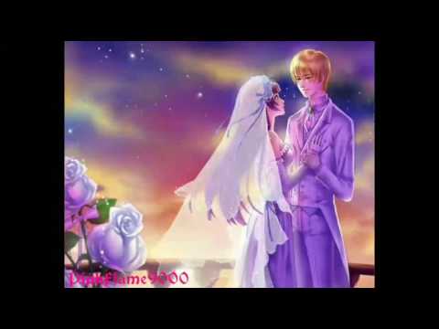 Nightcore - Marry Me