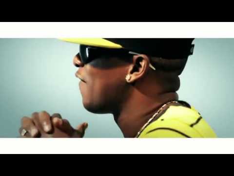 Charly Black Ft Etzia - We Found Love Again (Official Video) March 2013 | @GazaPriiinceEnt