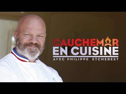 Cauchemar en Cuisine | S03E05 | La Brasserie de la Poste Blagnac