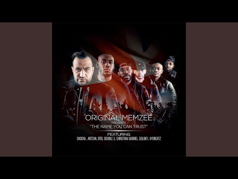 The Name You Can Trust