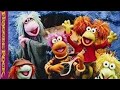 Opening Closing To Fraggle Rock Where It All Began 2004 VHS