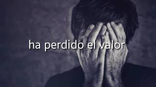 Heroe de leyenda Letra🎶