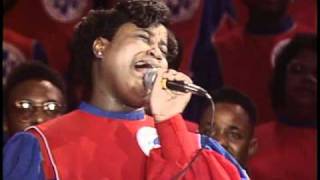 Star Spangled Banner - Mississippi Mass Choir