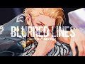 Robin Thicke Blurred Lines Slowed Reverb