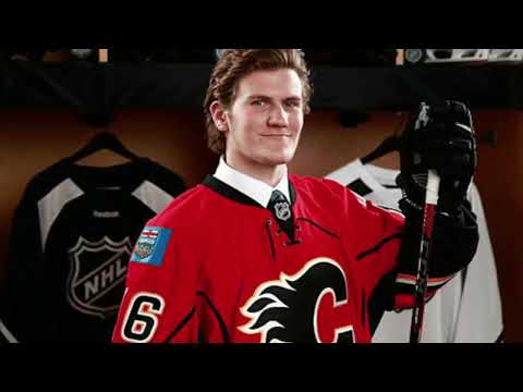 NHL   Nov.06/2021  New York Rangers - Calgary Flames