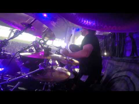 Matt Thompson King Diamond The Eye