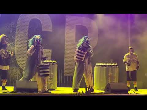 Insane Clown Posse - FAYGO BREAK (Live in Daytona Beach, FL 5-9-24) Welcome To Rockville