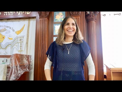 Réveiller sa joie en Eloul !