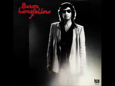 Baron Longfellow  - Amour (1980, Canada)
