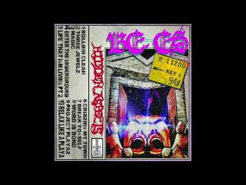 KRXXP$XT X BE-ES - BREAK YO' SELF (PROD. $MOKEGOD)