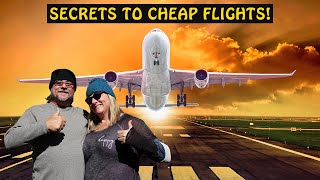 How To BOOK SECRET CHEAP International FLIGHTS | How To PICK a DESTINATION | CHICAGO City Vlog