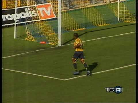 Anno 2007/08 Juve Stabia - Crotone 0 - 1 (Highlights)