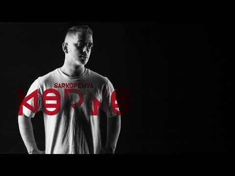 Sarkopenya - Korno (Official Audio)