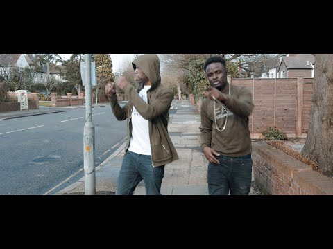 Huntizzy ft MKGH  - CALI [Music Video] | GRM Daily