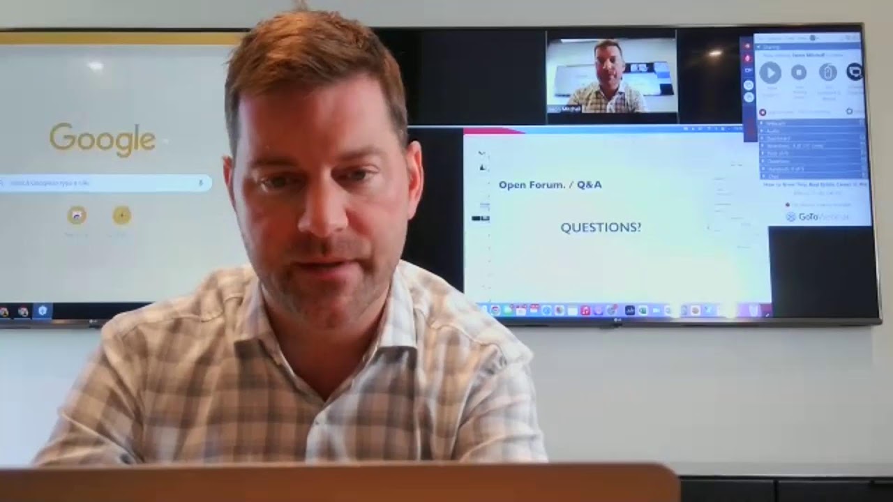 Why YOU should join JMG!