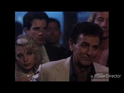 Fist Fighter (1989) Trailer German 720P HD - George Rivero