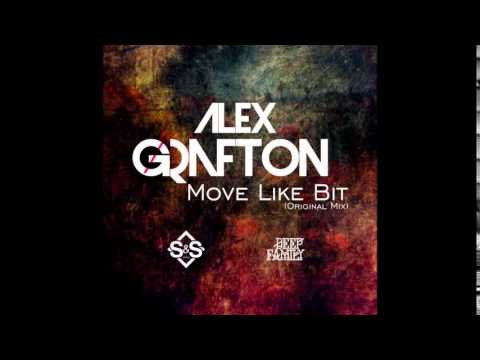 Dj Alex Grafton   Move Like Bit Preview convert video online com