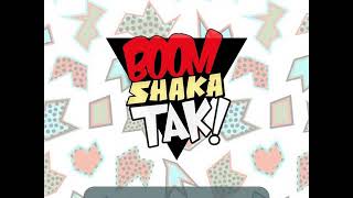 Download lagu BOOMSHAKATAK (LUKMAN REMIX) mp3