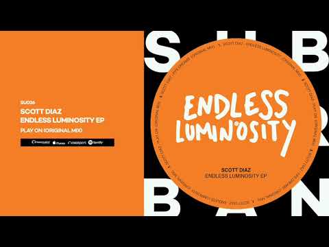 Scott Diaz - Play On (Original Mix)
