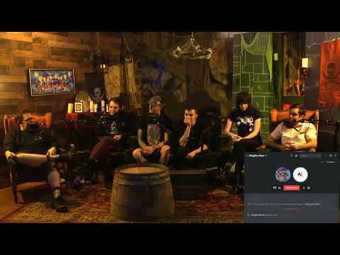 Mega64 Podcast 519A - Dinghis Khan's Call, Worst Thing a Fan Said When Meeting You