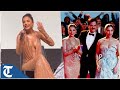 Shehnaaz Gill Steals The Show With Her Response During Thank You For Coming Premiere At TIFF