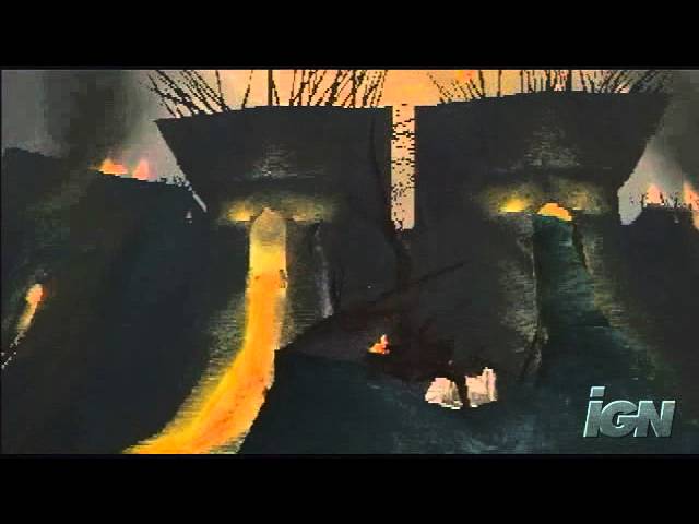 Peter Jackson's King Kong