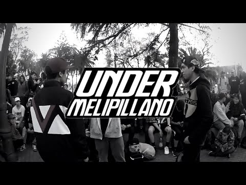 AREK vs MEZTRE: 8vos - UM Multiverse