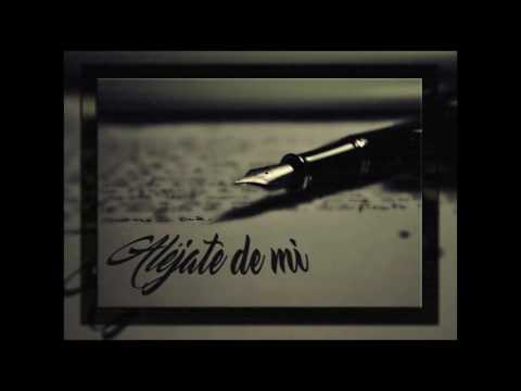 Calero LDN- Aléjate de mi