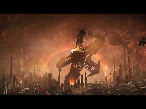 Fall of Cadia Tribute - Sabaton Lost Battalion - Warhammer 40,000 (40k)