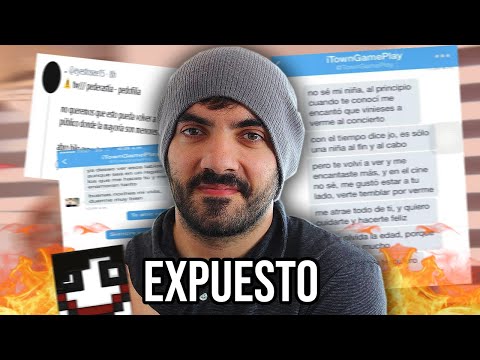 ITOWNGAMEPLAY ES CANCELADO