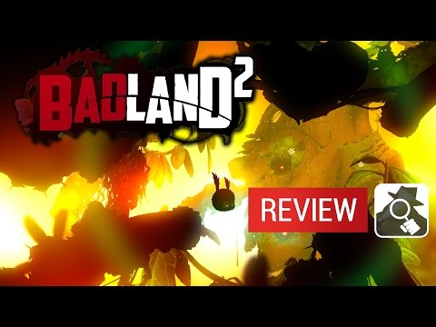 BADLAND 2 | AppSpy Review - YouTube
