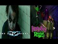 The Dark Knight Trailer Vs Larry Boy And The Rumor Weed Trailer Compilation