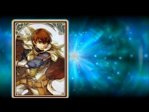 Fire Emblem: Awakening - Leif DLC Map: Lost Bloodlines 1 (Hard-Classic Mode)