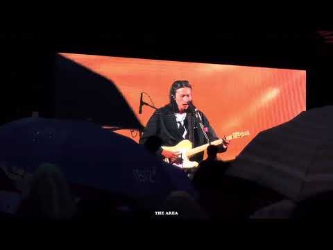 H 3 F - Red Not Blue @ DEMO EXPO [200822]