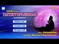 Taittiriya Upanishad Chanting Peacefull Meditation