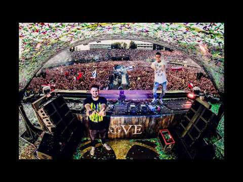 Dimitri Vegas & Like Mike & W&W & Fedde Le Grand - ID (Clap Your Hands)