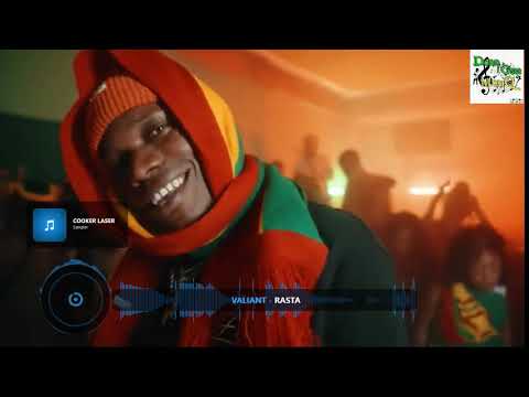 Dancehall Video Mix 2023 | RASTA - Valiant, Squash, Malie, Kraff, Pablo Yg & More