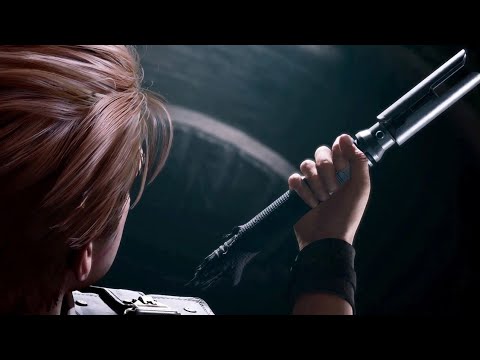 The only way to move forward...