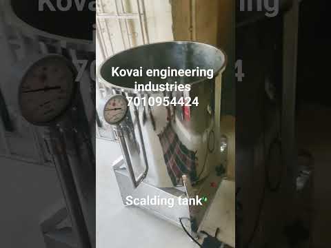 Mild Steel Pulverizer Machine