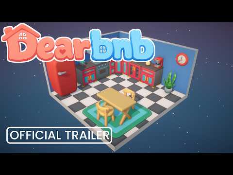 Gameplay Trailer