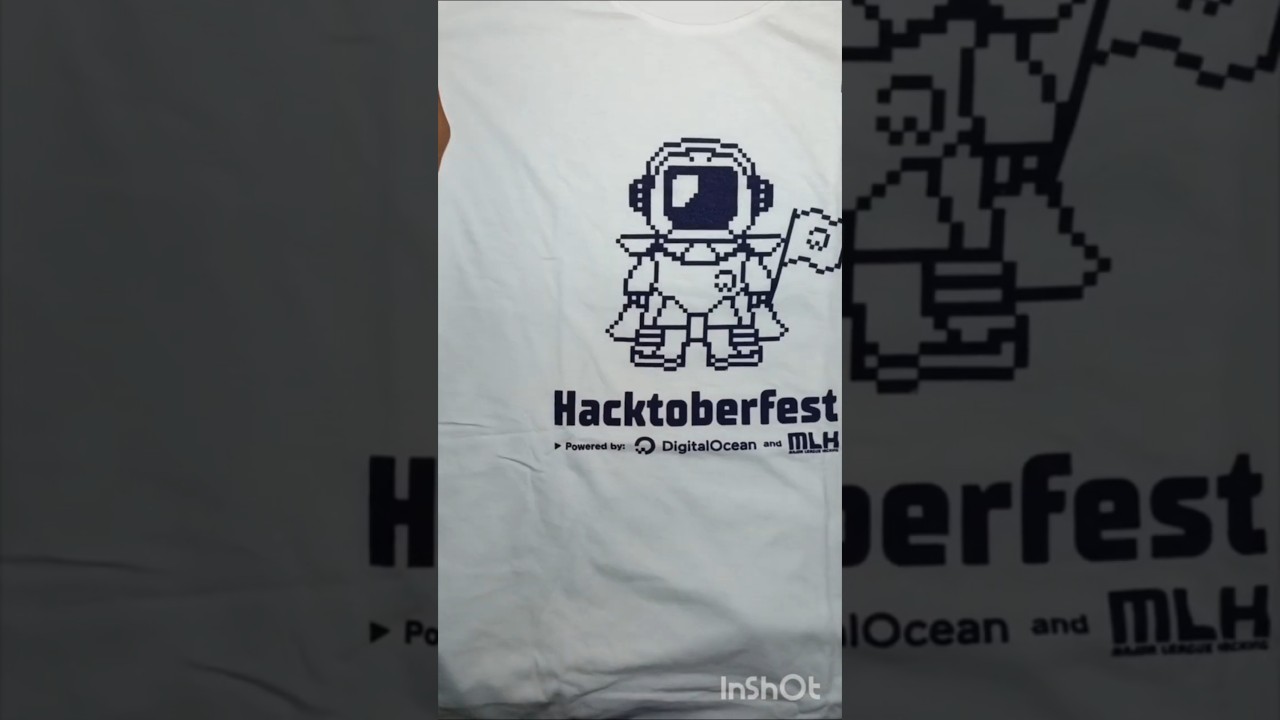 🎁 Hacktoberfest 2025 Swag Unboxing | Open Source Rewards Revealed!💻 | Hacktoberfest 2025 Unboxing