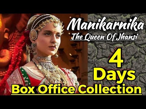 download lagu mp3 mp4 Manikarnika 4th Day Collection, download lagu Manikarnika 4th Day Collection gratis, unduh video klip Manikarnika 4th Day Collection