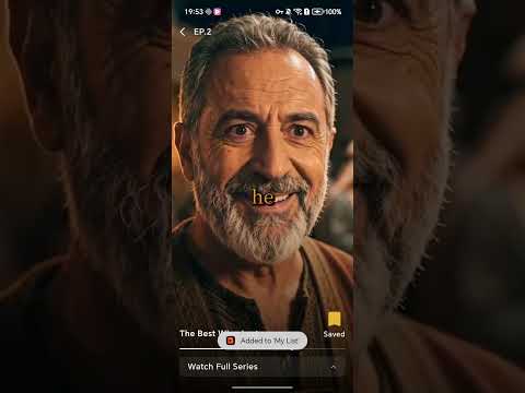 Bible Dramas:Scripture Stories video thumbnail