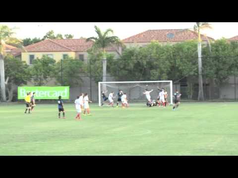 FGC Premier League Rnd 3 Merrimac v Surfers (2-1).Highlights.mp4