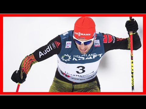 Aktuelle Nachrichten | Kombinierer Kircheisen beendet Karriere