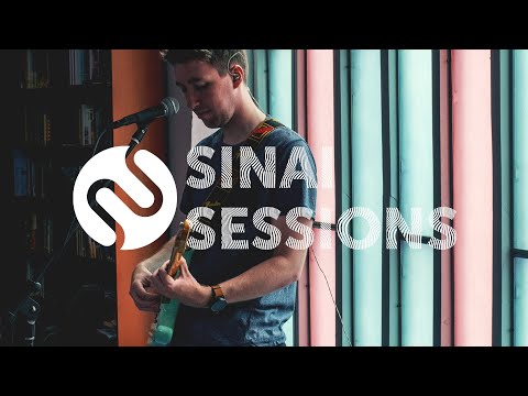 Jonathan Ogden - Waterfall (GCM Sinai Sessions)