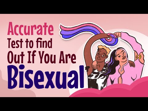 How To Find Out If You Are Bisexual | Are You Bisexual Quiz | Test Your Sexuality | SoulFactors