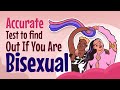 How To Find Out If You Are Bisexual | Are You Bisexual Quiz | Test Your Sexuality | SoulFactors